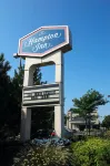 Hampton Inn Ridgefield Park Hôtels à : Ridgefield Park