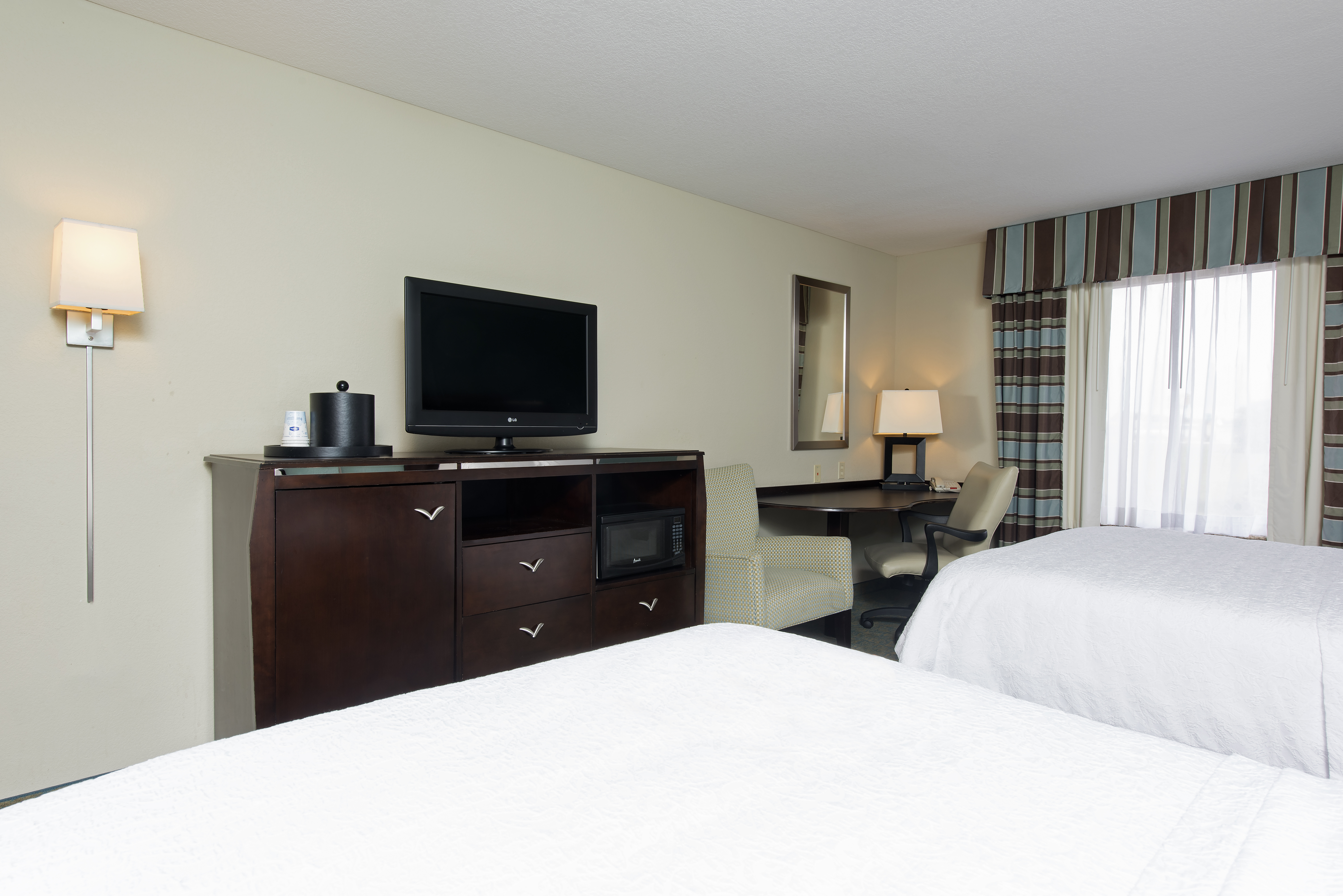 Hampton Inn & Suites Crawfordsville