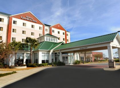 Hilton Garden Inn West Monroe