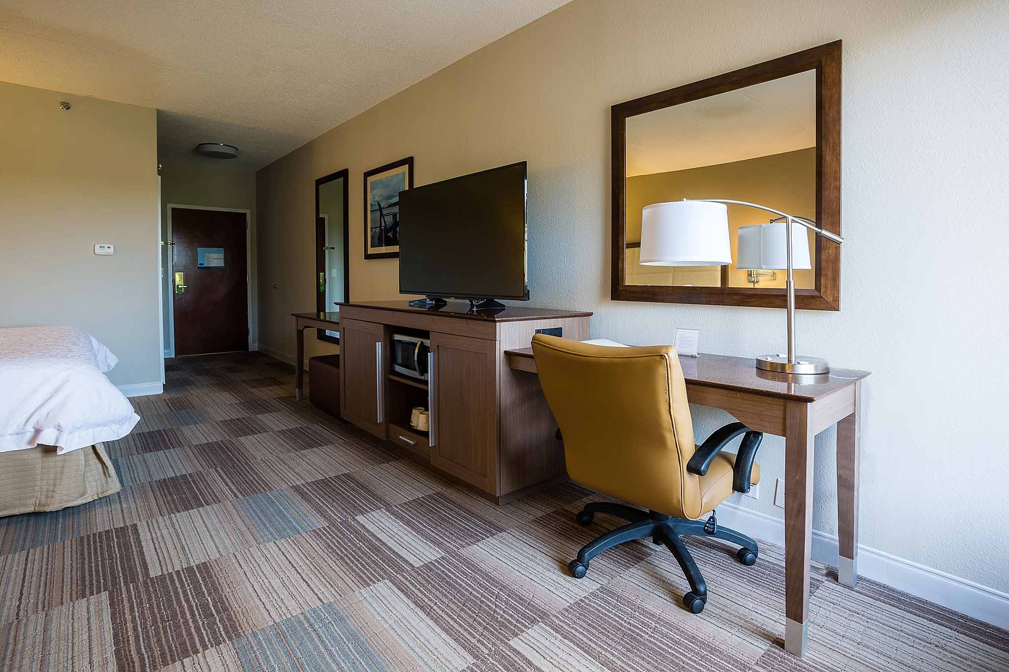 Hampton Inn Somerset