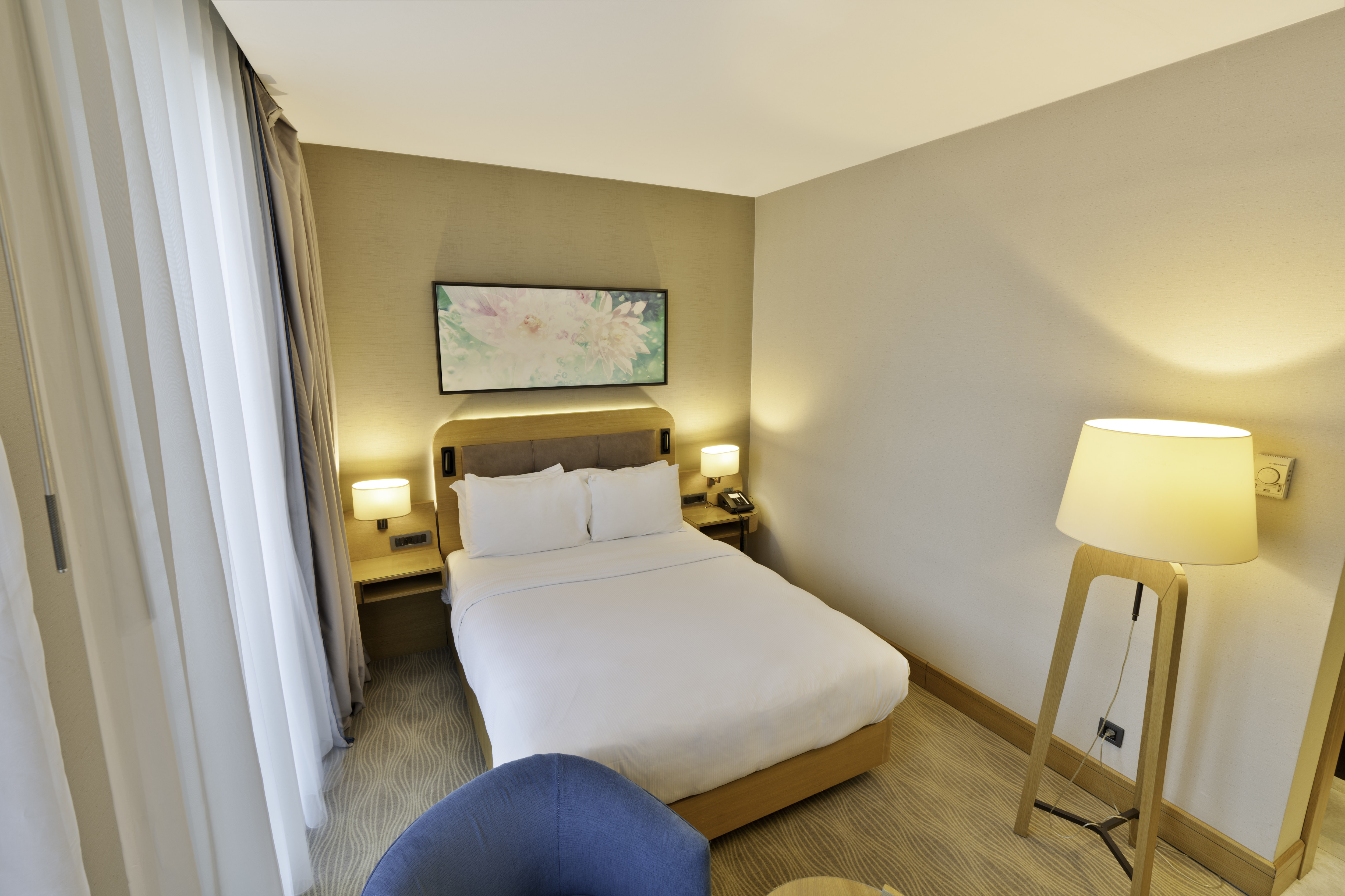 DoubleTree by Hilton Hotel Istanbul - Tuzla