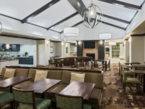 Homewood Suites by Hilton Princeton Hotels in Plainsboro Township
