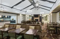 Homewood Suites by Hilton Princeton Các khách sạn ở Princeton