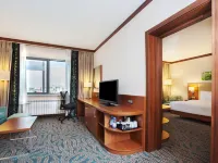 Hilton Garden Inn Astana Hotels in Astana