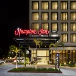 Hampton Inn by Hilton Cancun Cumbres Hôtels à : Cancún