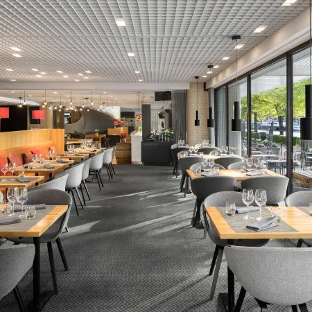 Radisson Blu Marina Palace Hotel, Turku Отели рядом с достопримечательностью «Музей музыки Яна Сибелиуса»