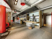 ibis Hotel Muenchen Messe Hotels in Haar