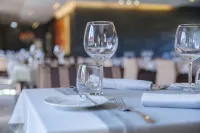 Your Hotel & Spa Alcobaça - breakfast