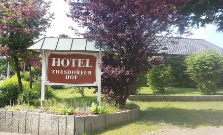 Hotel Thesdorfer Hof - Housity