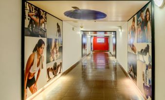 Radisson Montevideo Victoria Plaza Hotel