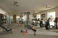 Secrets Akumal Riviera Maya - gimnasio