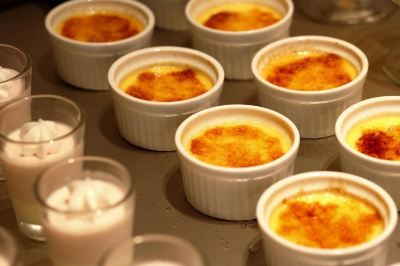 料理 ホテル モンテ エルマーナ神戸 アマリーの写真