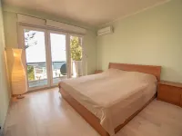 Mum's Apartment Petrovac on the Sea of Montenegro
