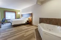 Holiday Inn Express & Suites Burlington Hôtels à : Burlington