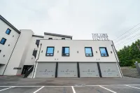 Yangpyeong the Line Drive Inn Hotel