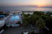 Hotel Santa Caterina Village Club - Ocean View