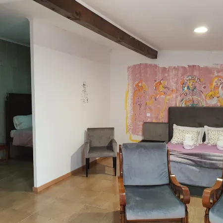 Gojim Casa Rural