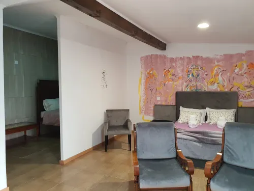 Gojim Casa Rural - Ramah Hewan Peliharaan