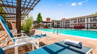 Best Western Horizon Inn Hotels in Jackson County