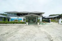 Hotel O Dh Residence Hotels in Kota Belud