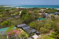 3 Favela Chic Tamarindo Adults Only Bungalow