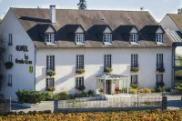 Ô'Rouge Hôtel & Spa & Restaurant Gevrey-Chambertin Hôtels à proximité de : Domaine Philippe Leclerc