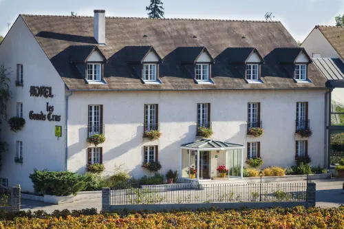 Ô Rouge Hotels in Chambolle-Musigny