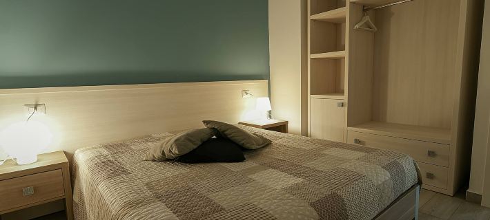 "saracena" Holiday Home with Private Beach and Swimming Pool Hotels in Mattinata