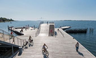 Faaborg Byferie Hotel & Vandrerhjem - Housity