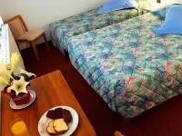 Hôtel Restaurant Pavillon Carina