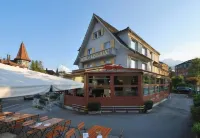 Hotel Spatz Hotels in Horw
