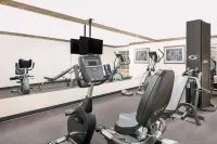 Hawthorn Suites by Wyndham Allentown-Fogelsville - Træningscentre