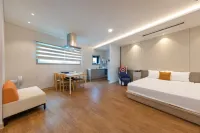 Paju Pool Villa Wolabal Hostel