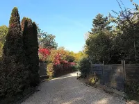 Le Clos Magedon Hotels in Evecquemont