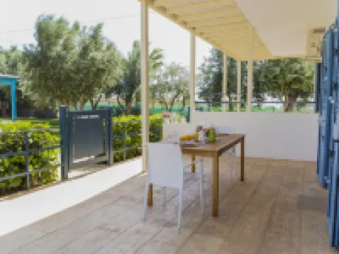 Dammusa TerraMare Hotels in Scicli