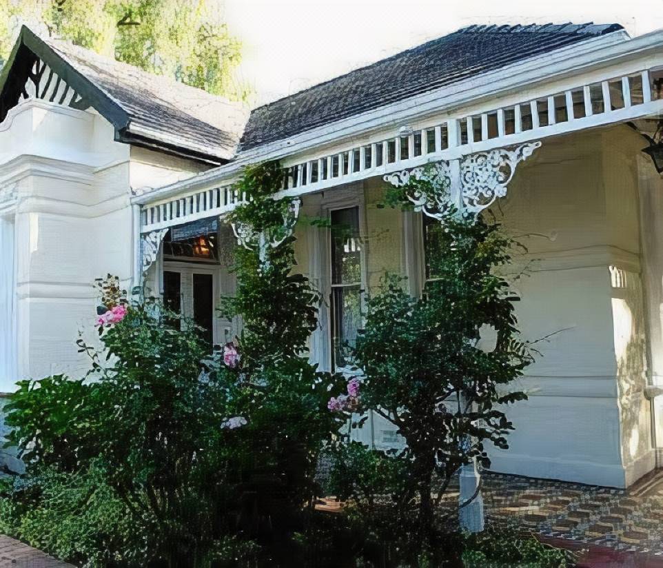 La Villa Belle Ombre-Cape Town Updated 2022 Room Price-Reviews & Deals |  Trip.com