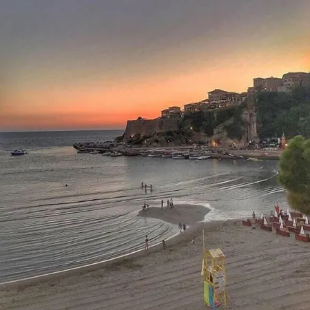 Casa Alea