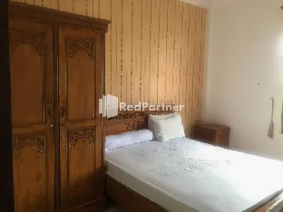 Hotel Abna Sangatta Mitra RedDoorz Hotels in North Sangatta