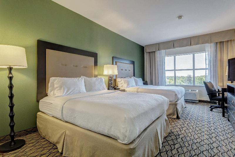 Holiday Inn Poplar Bluff, an Ihg Hotel