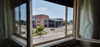 Venice Treviso Airport Bed Hotels in Istrana