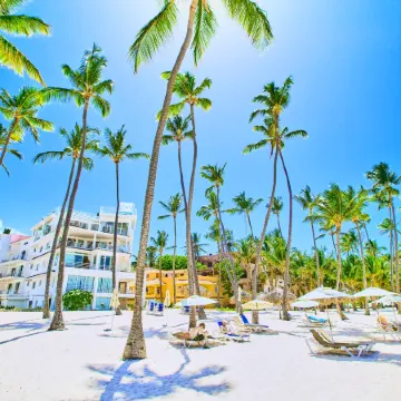 Punta Cana Penthouse  - Best Dominican Ocean View