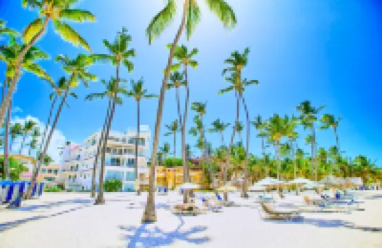 Punta Cana Penthouse  - Best Dominican Ocean View