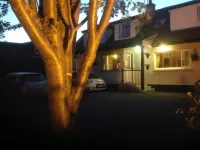 Dunroamin Bed and Breakfast Hotel di Aviemore