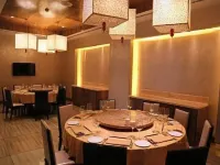 Lagos Continental Hotel - breakfast