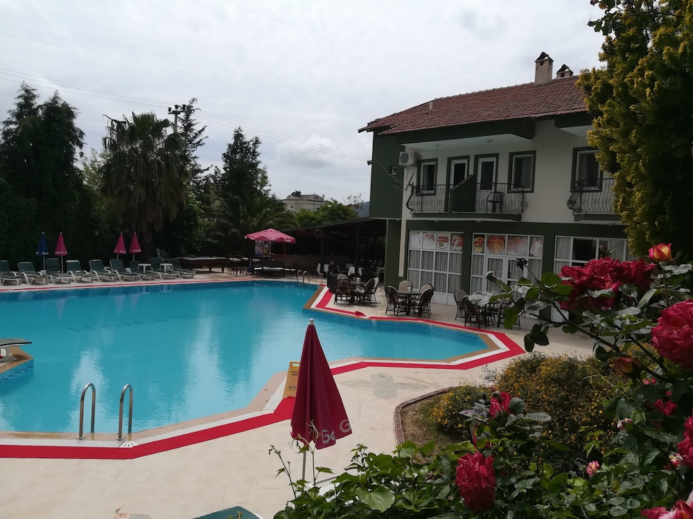 Balkaya Hotel