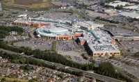 Manchester Trafford Centre Nth Hotels in Stretford