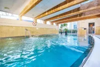 Jantar Hotel & Spa by Zdrojowa - Beach