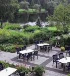 Hotel-Restaurant Seegarten Quickborn Hotels in Norderstedt