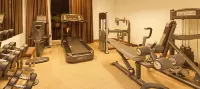 維東酒店 - 健身室/gym room