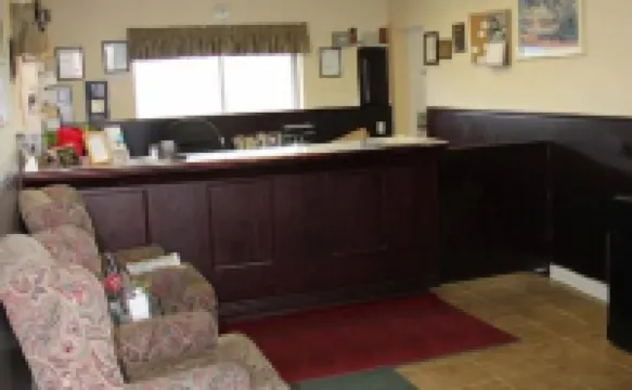 Star Lodge